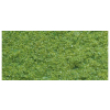 NOCH 07351 Listowie posypka jasna zieleń, grubiej mielon 8 mm